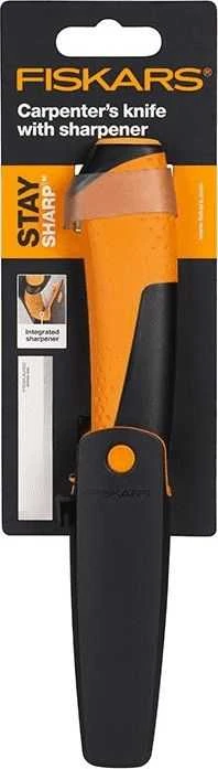 Fiskars Dailidės peilis 1023621