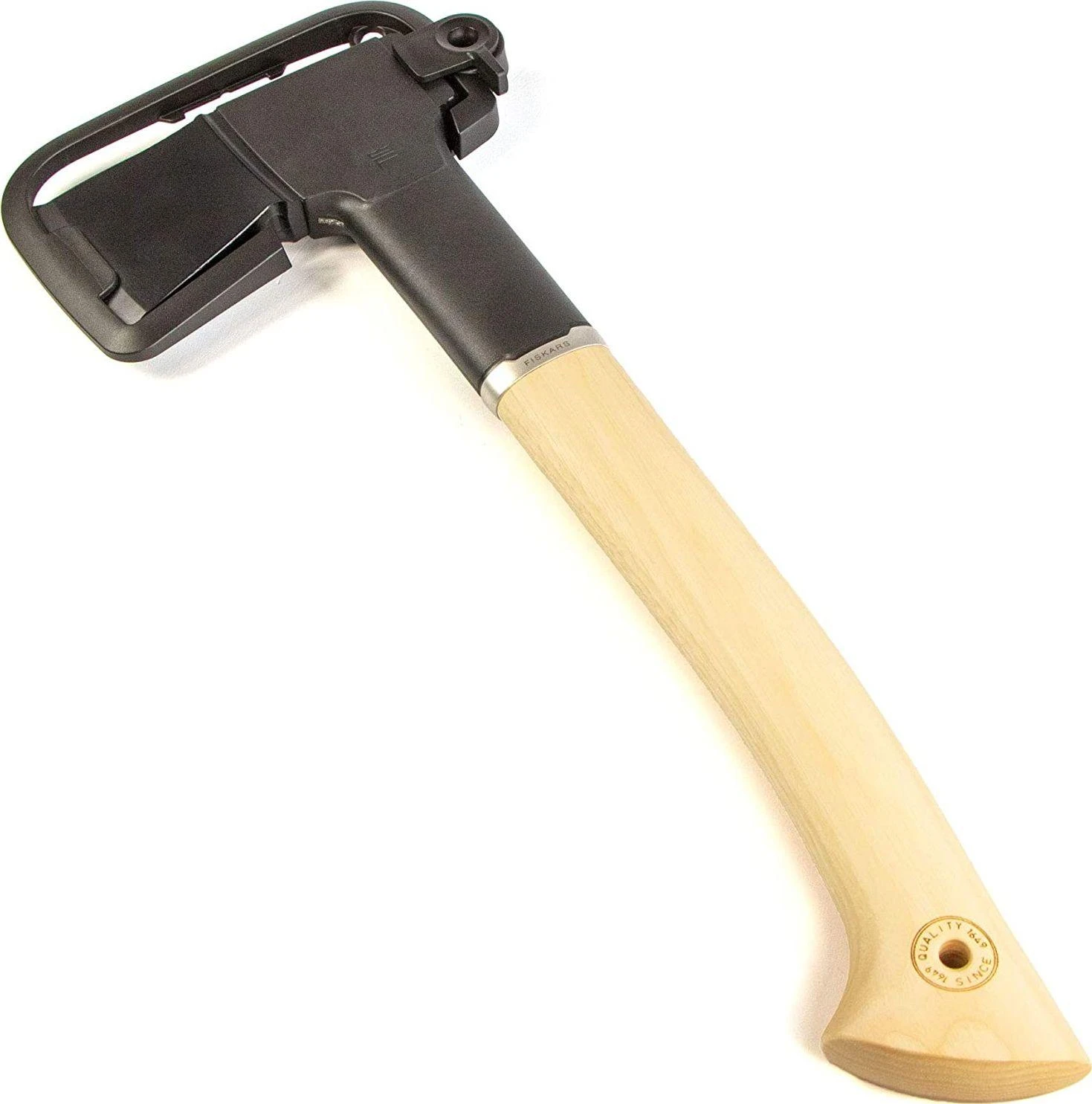 Fiskars Norden kapojimo kirvis N10