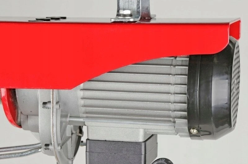 Fiskars WCIĄGARKA ELEKTRYCZNA 500/1000KG/MAR-POL