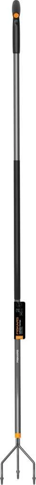 Fiskars Ergonomic purentuvas, lenktas