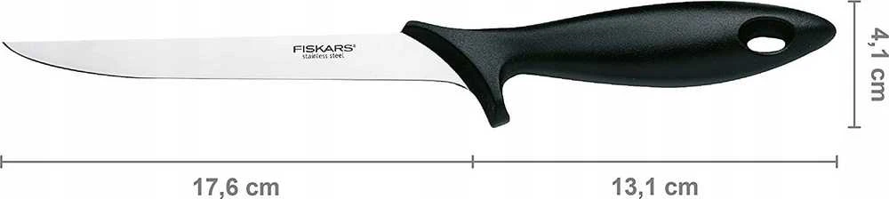 Fiskars FS.NÓŻ DO FILETOWANIA 18cm ESSENTIAL
