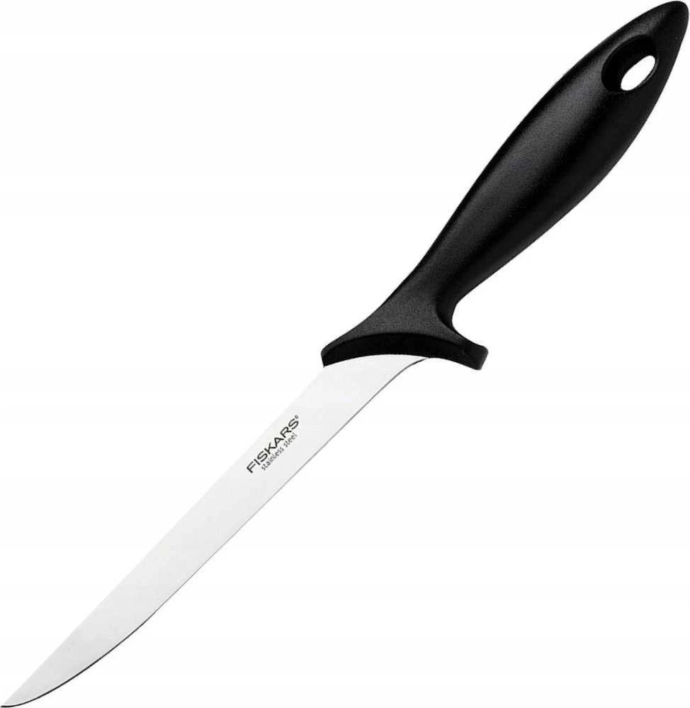 Fiskars FS.NÓŻ DO FILETOWANIA 18cm ESSENTIAL