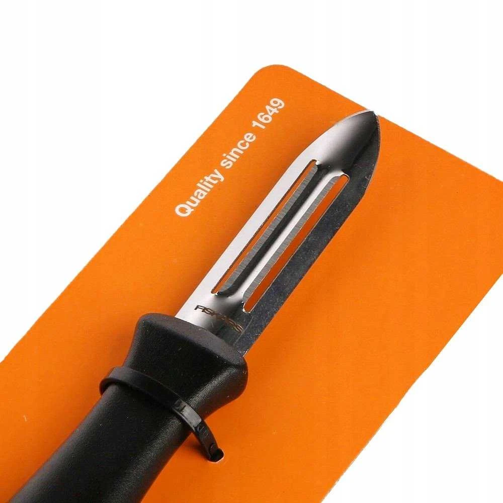 Fiskars Essential Skustukas 6cm