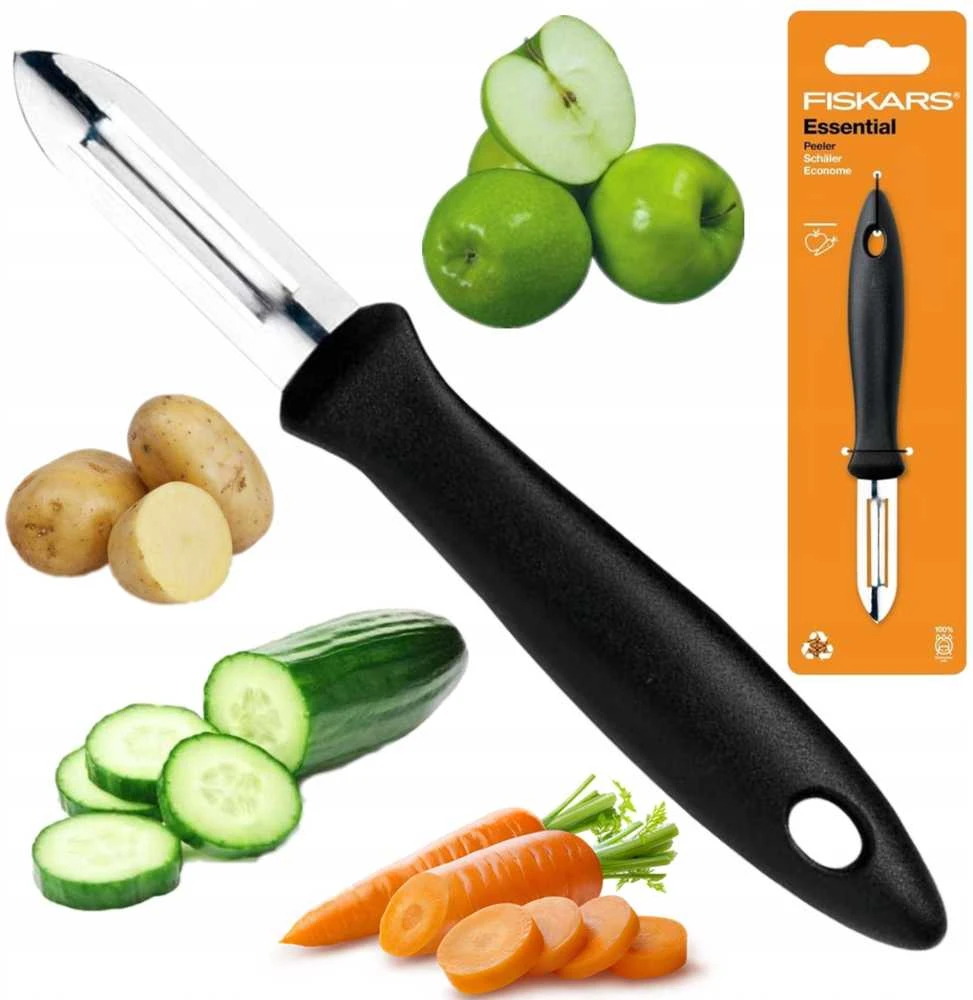 Fiskars Essential Skustukas 6cm