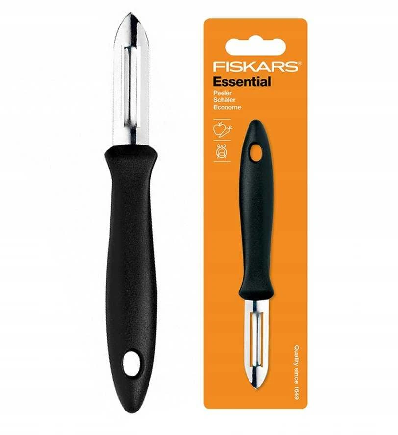 Fiskars Essential Skustukas 6cm
