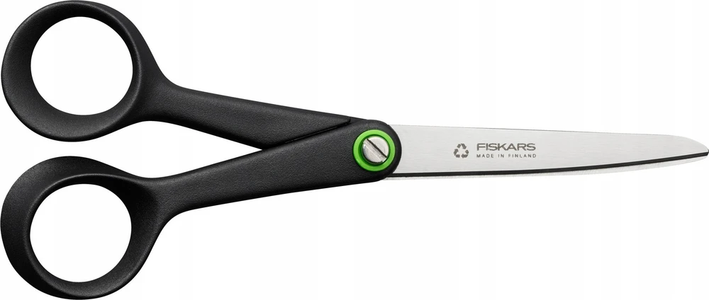 Universalios žirklės Fiskars 1074543; 16,7 cm