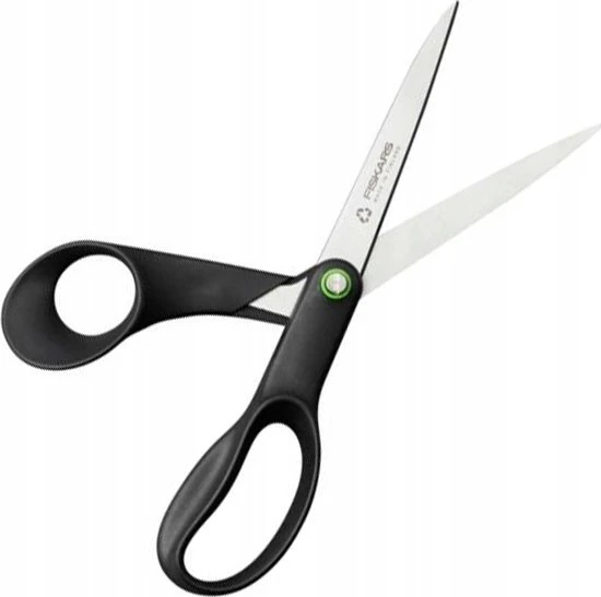Universalios žirklės Fiskars 1074547; 21 cm