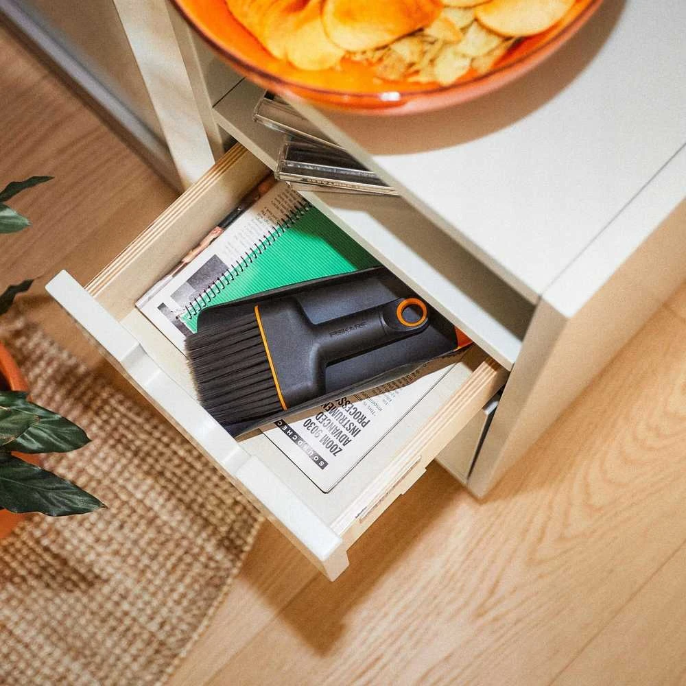 Semtuvėlis Fiskars 1071302, plastikas/polietilenas