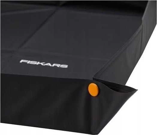 Fiskars Sulankstomas kilimėlis, apsauginis pagrindas