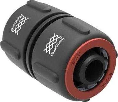 FISKARS ŁĄCZNIK WĘŻA 3/4" FIBERCOMP