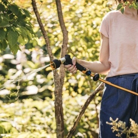 Laistymo pistoletas Fiskars 1067194