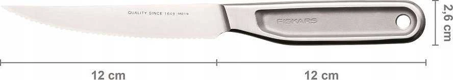 Fiskars All Steel pomidorų peilis (1062888)
