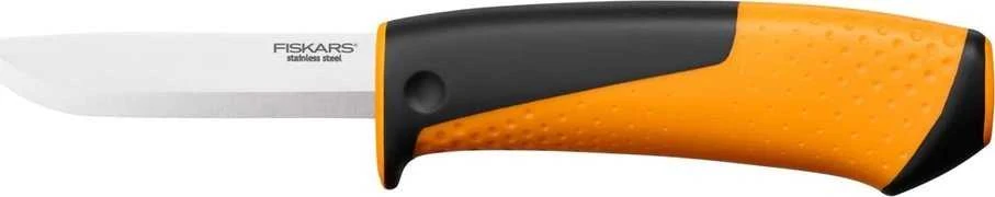 Kirvis Fiskars X5 + priedai