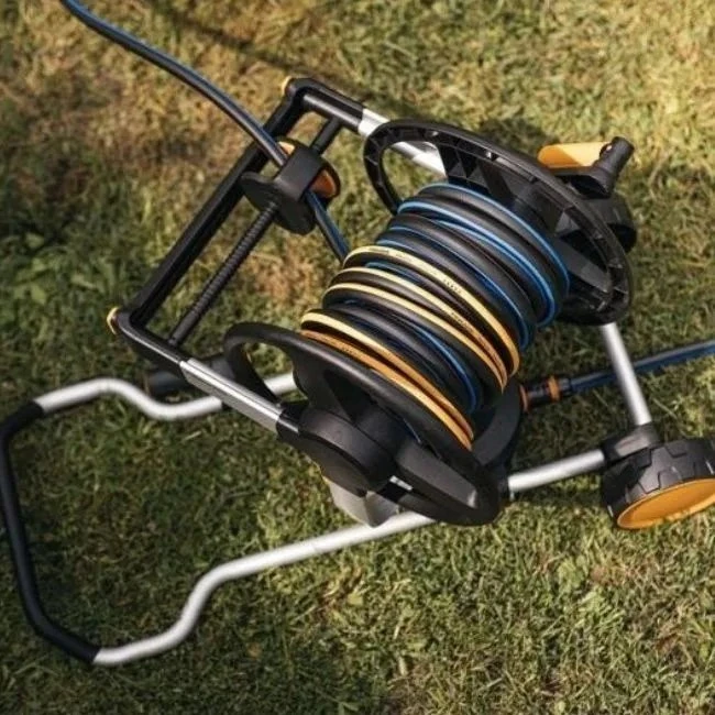 Fiskars Waterwheel XL' rankinė ritė