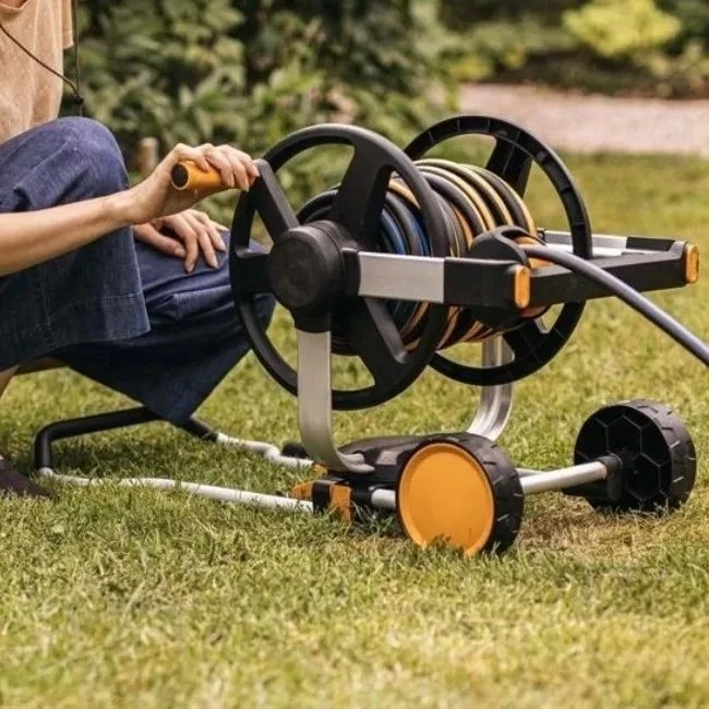 Fiskars Waterwheel XL' rankinė ritė