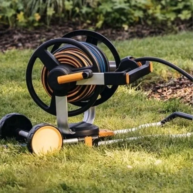 Fiskars Waterwheel XL' rankinė ritė