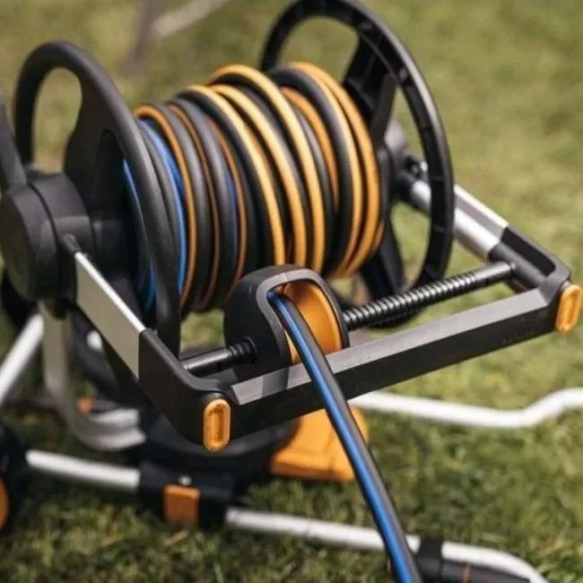Fiskars Waterwheel XL' rankinė ritė