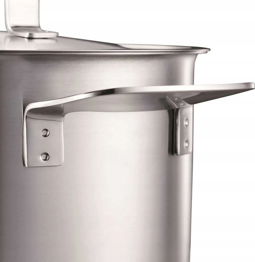 Fiskars All Steel puodas 5,0L