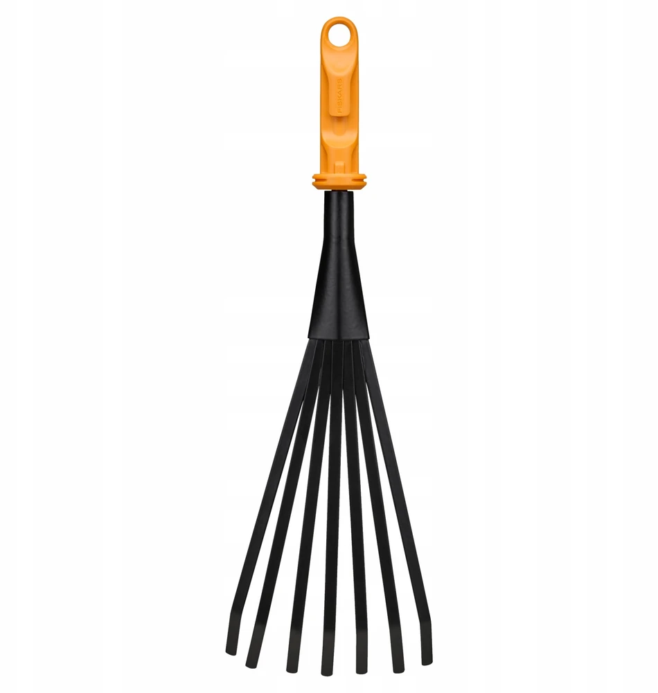 Grėbliukas Fiskars OneClick 1080682, metalas