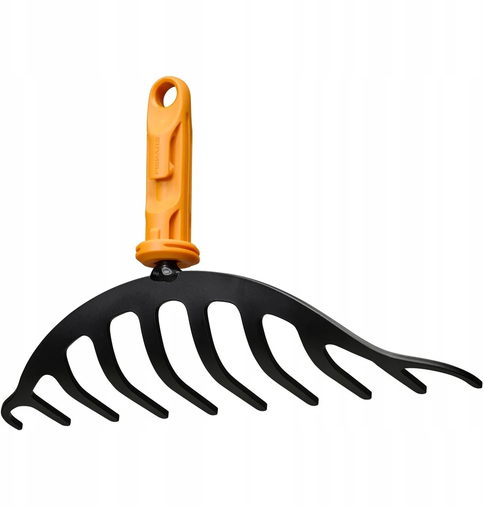 Grėblys Fiskars 1080676; 243 mm