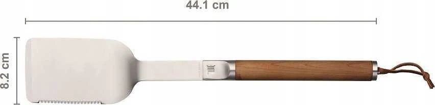 Fiskars Norden Grilis mentelė