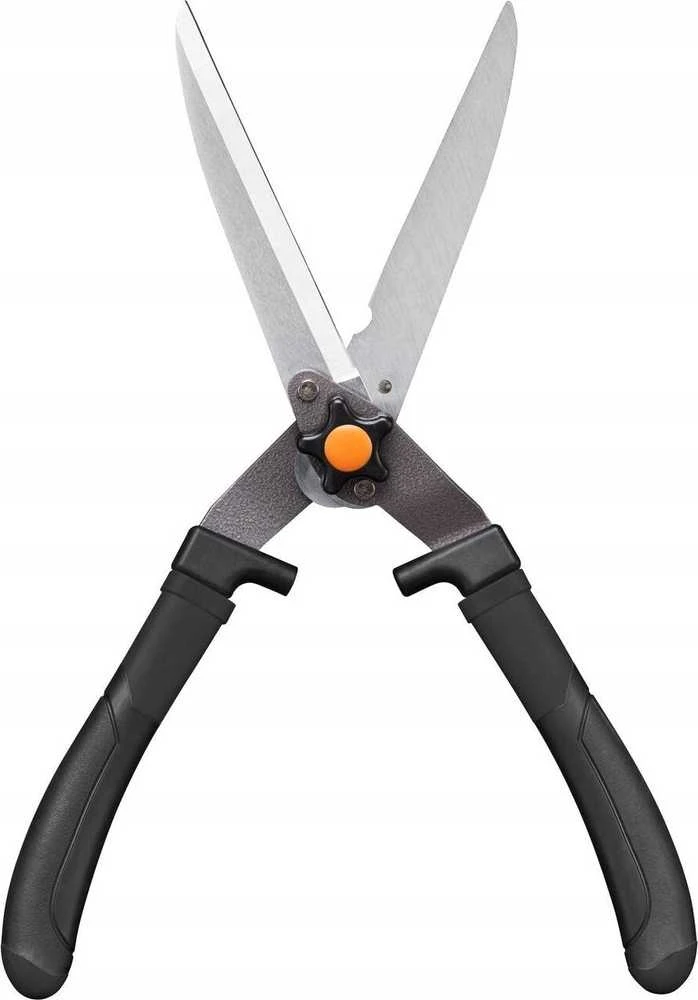 Svertinės gyvatvorių žirklės Fiskars HS10