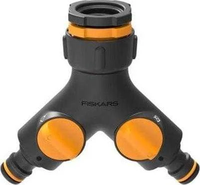 Fiskars CF Twin Tap jungtis – visų dydžių