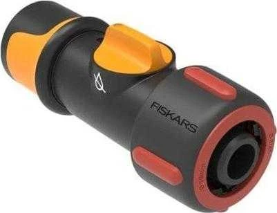 Fiskars žarnos jungtis, įjungimas/išjungimas 19 mm (3/4")