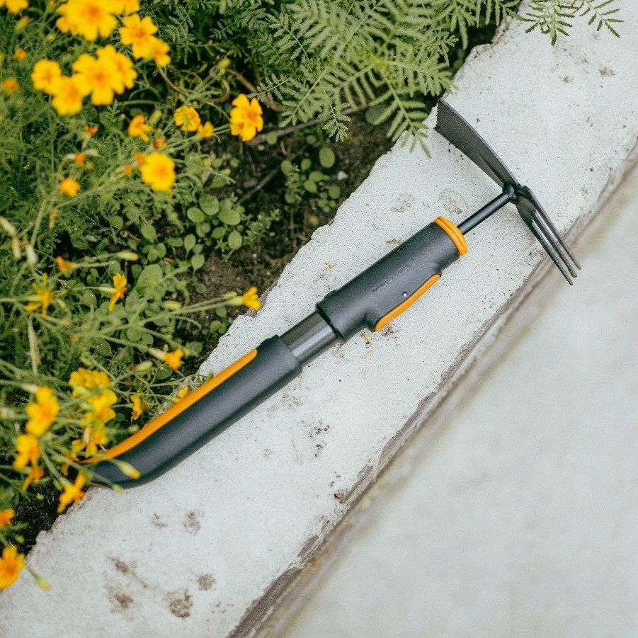 Kauptukas Fiskars OneClick 1080693, plienas