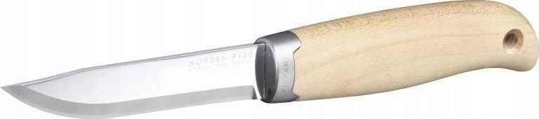 Fiskars Norden peilis stovyklavimui