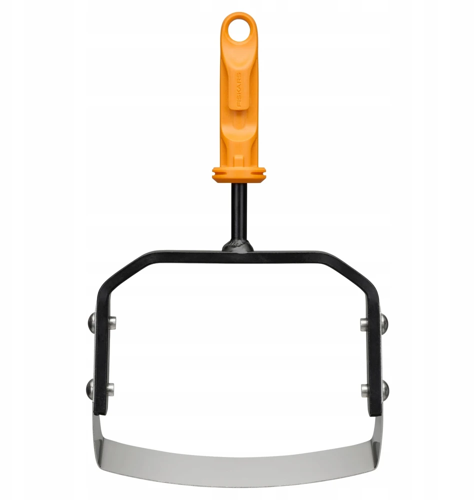 Odchwaszczacz Fiskars OneClick skydinis grėblys
