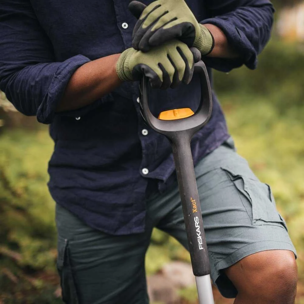 FISKARS TELESKOPINIS KASTUVAS XACT