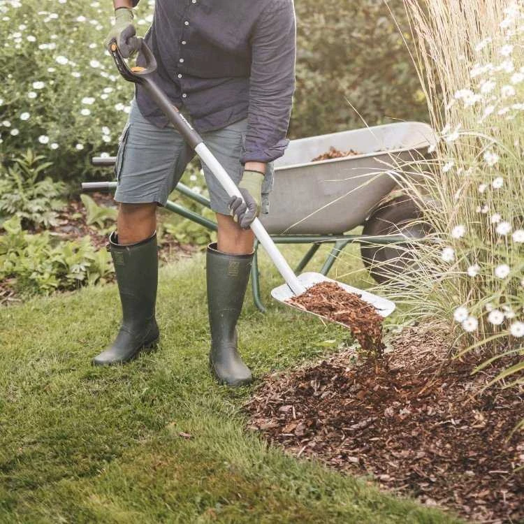FISKARS TELESKOPINIS KASTUVAS XACT