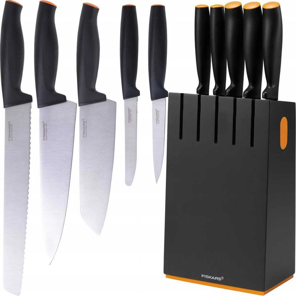 FISKARS AŠMENYS 18mm 10vnt.