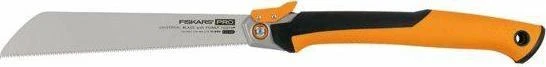 Fiskars Pro Power Tooth atlenkiamas traukimo pjūklas (25 cm) 1062933