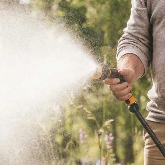 Fiskars 3 funkcijų purškimo pistoletas#