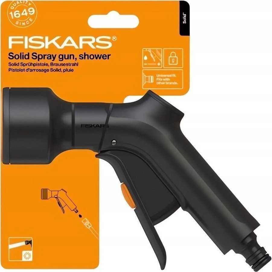Laistymo pistoletas Fiskars 1070837