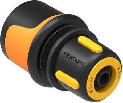 Fiskars CF QuickHose Conn 9mm (3/8")