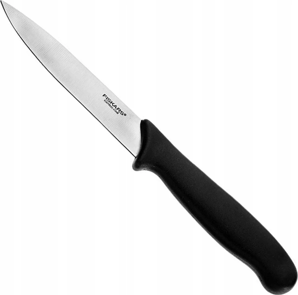3 peilių rinkinys Fiskars Essential 1065584