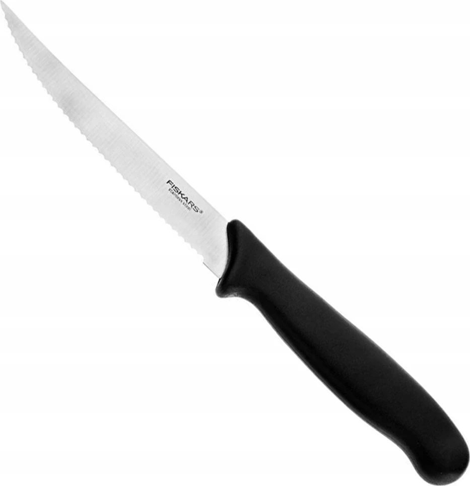 3 peilių rinkinys Fiskars Essential 1065584