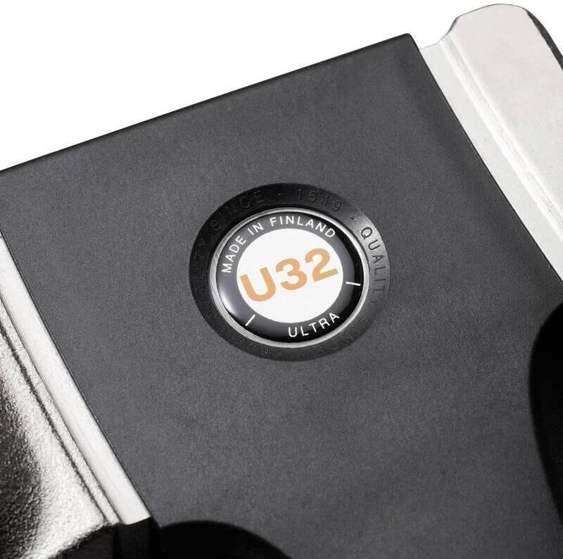 Fiskars Siekiera Skaldymo kirvis, ilgis 815 mm, 2400 g, ultra u32