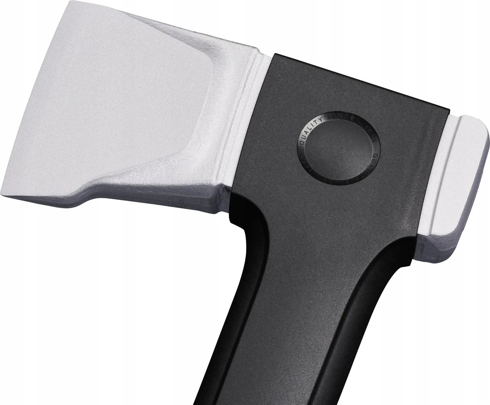 Fiskars Komplet Rinkinys: kirvis x28 f1069107 + galąstuvas fs120740