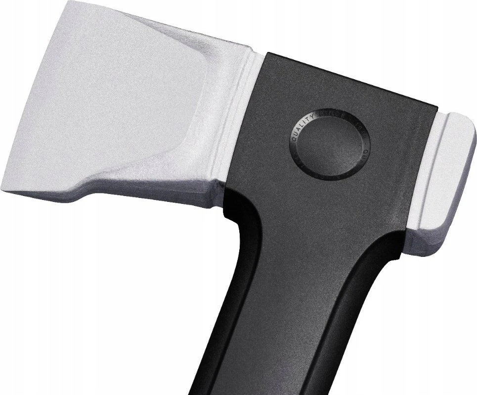 Fiskars Rinkinys: X28 kirvis + universalus peilis