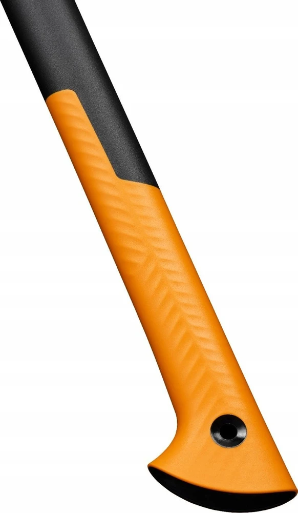 Fiskars Rinkinys: X28 kirvis + universalus peilis