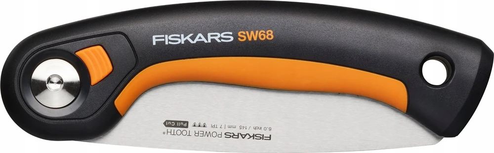 FISKARS SKALDOMASIS KIRVIS X32 X-SERIES AŠMENYS L + SULANKSTOMAS PJŪKLAS