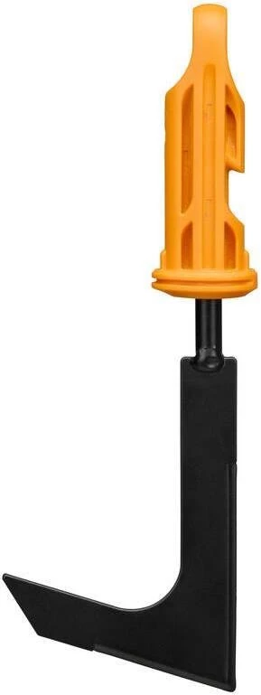 Žolės grandiklis Fiskars OneClick 1080687, plienas