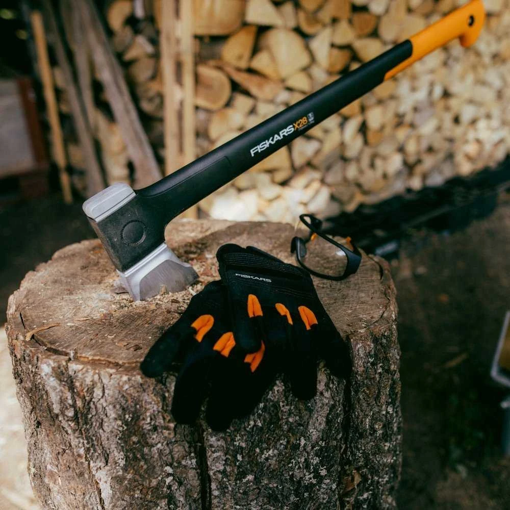 Fiskars X-series X28 kirvis skaldiklis M