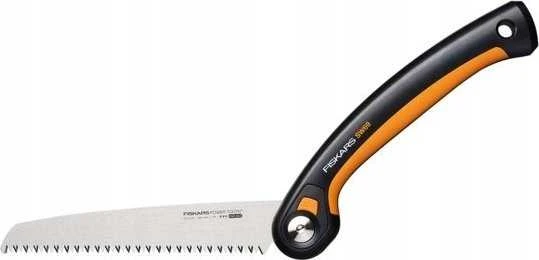 Fiskars Plus užlenkiamas pjūklas SW69