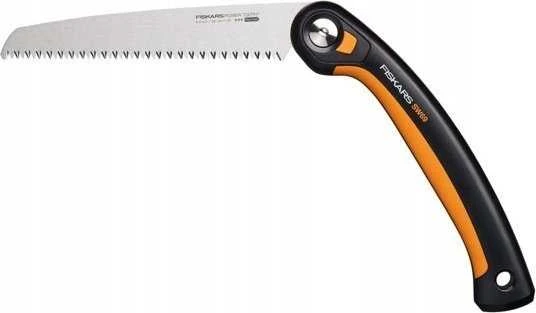 Fiskars Plus užlenkiamas pjūklas SW69