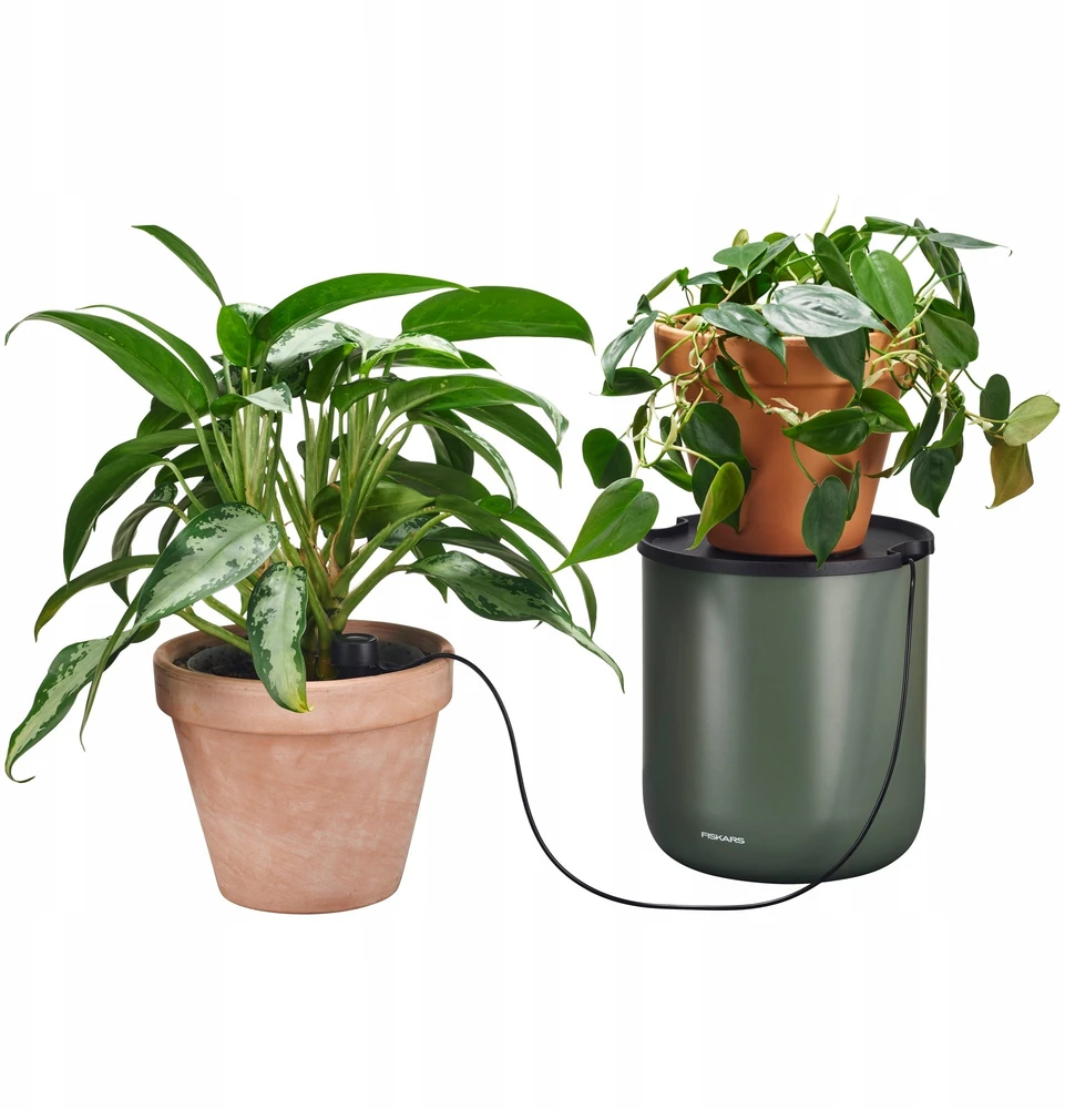 „Fiskars“ FISKARS AUGALŲ LAISTYMO SISTEMA PLANT CARE